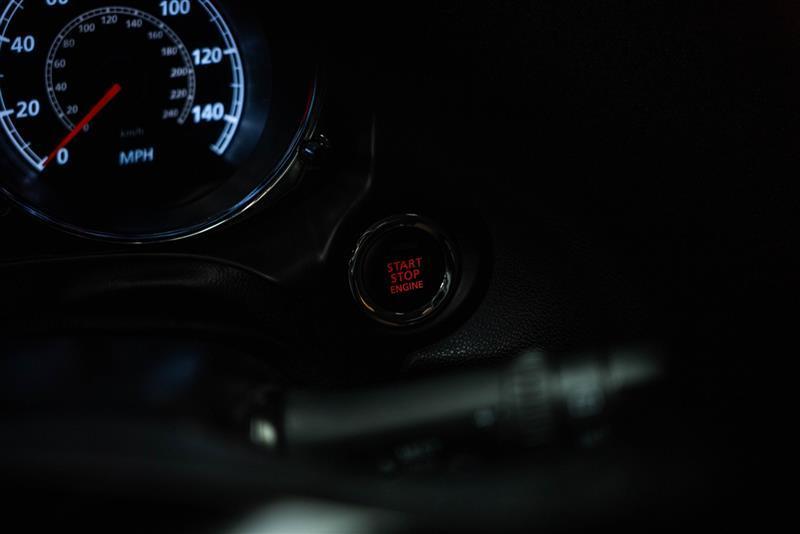 used 2024 Mitsubishi Outlander Sport car, priced at $19,995