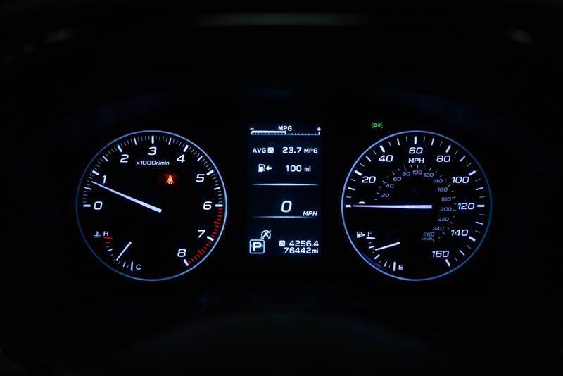 used 2023 Subaru Outback car, priced at $19,995