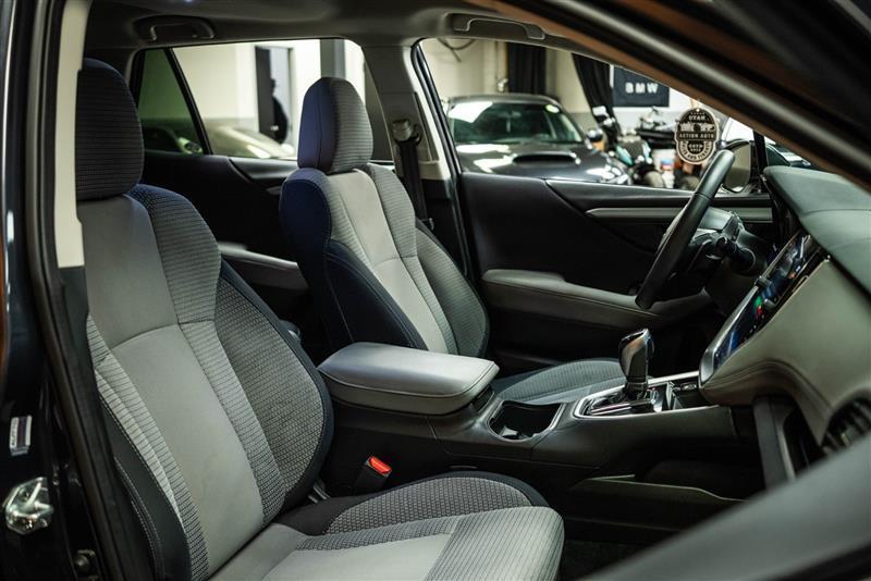 used 2023 Subaru Outback car, priced at $19,995