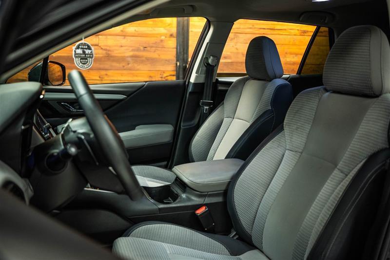 used 2023 Subaru Outback car, priced at $19,995