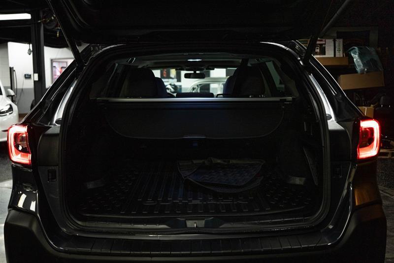 used 2023 Subaru Outback car, priced at $19,995