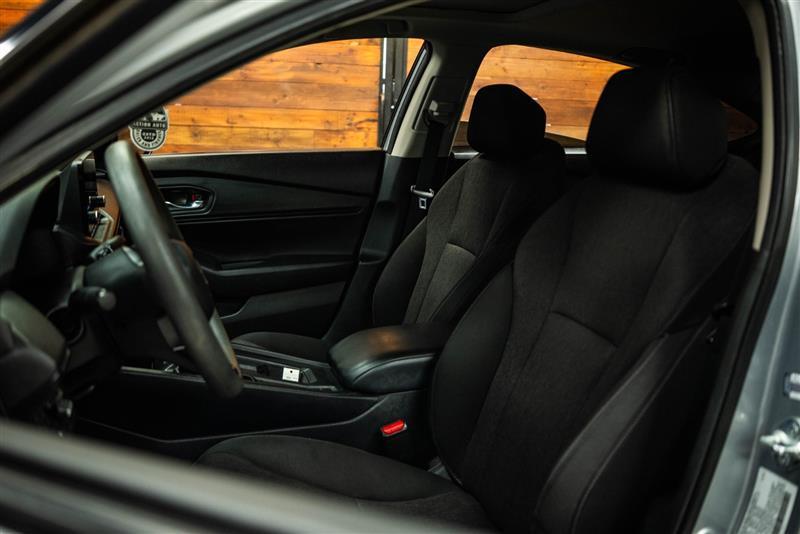 used 2023 Honda Accord car, priced at $23,293