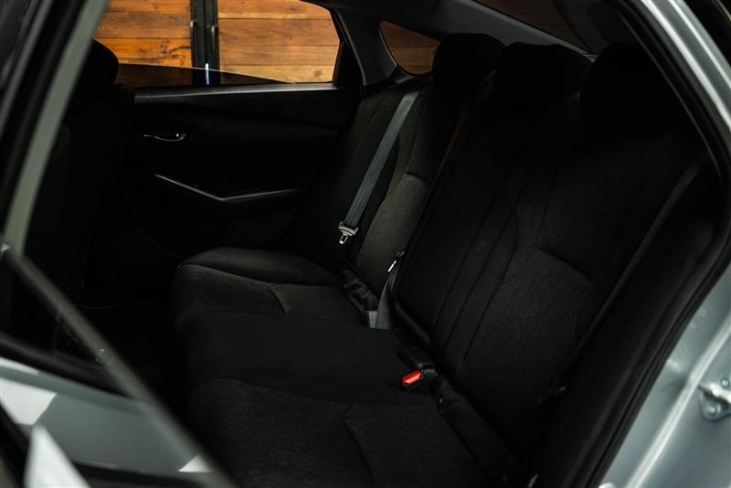 used 2023 Honda Accord car, priced at $23,293