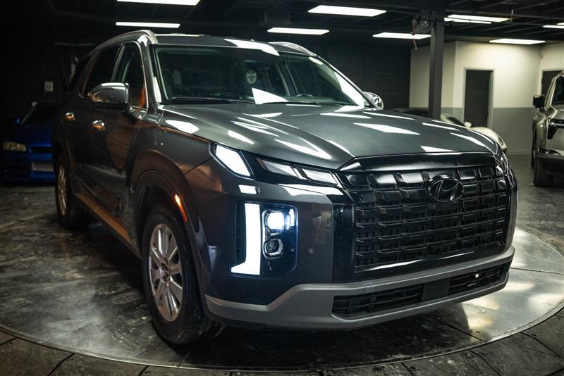 used 2024 Hyundai Palisade car, priced at $32,593