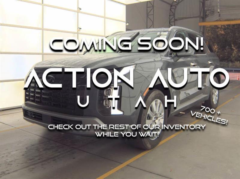 used 2024 Hyundai Palisade car, priced at $32,995