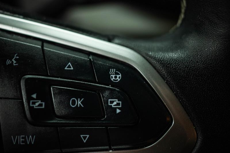 used 2024 Volkswagen Taos car, priced at $16,695