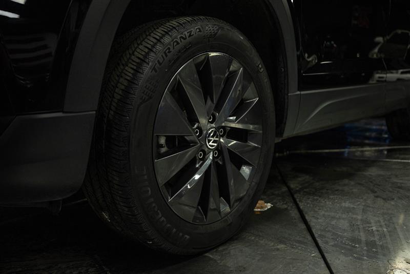 used 2024 Volkswagen Taos car, priced at $16,695