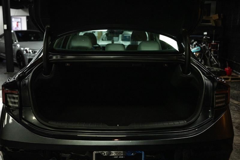 used 2025 Hyundai Sonata car, priced at $23,995