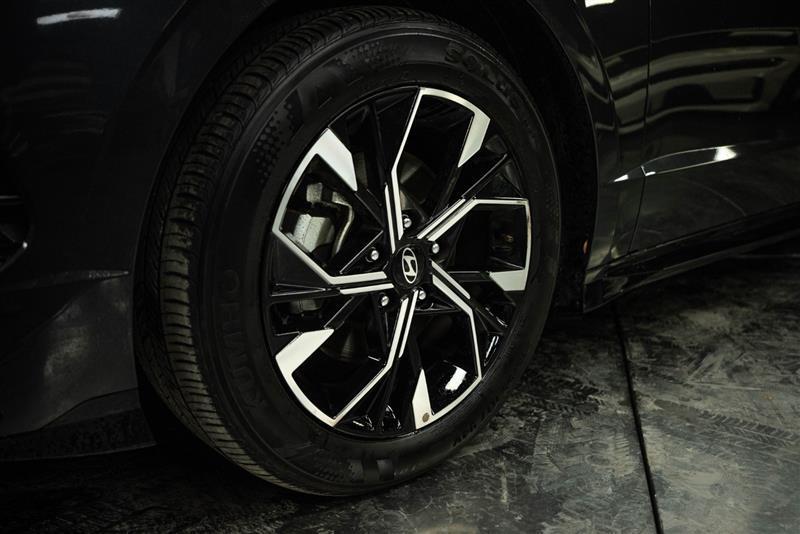 used 2025 Hyundai Sonata car, priced at $23,995