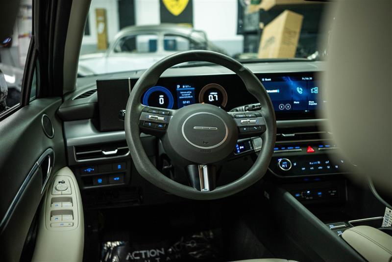 used 2025 Hyundai Sonata car, priced at $23,995