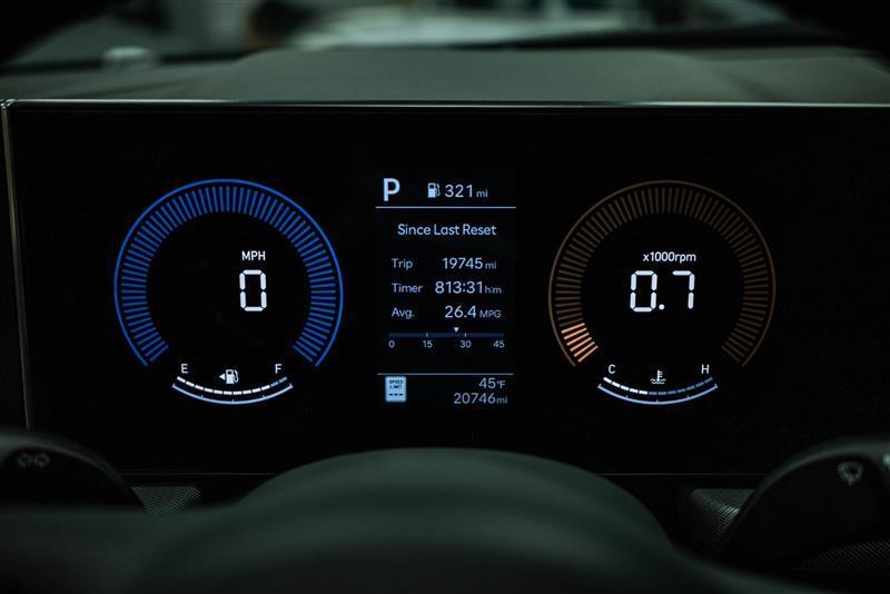 used 2025 Hyundai Sonata car, priced at $23,995