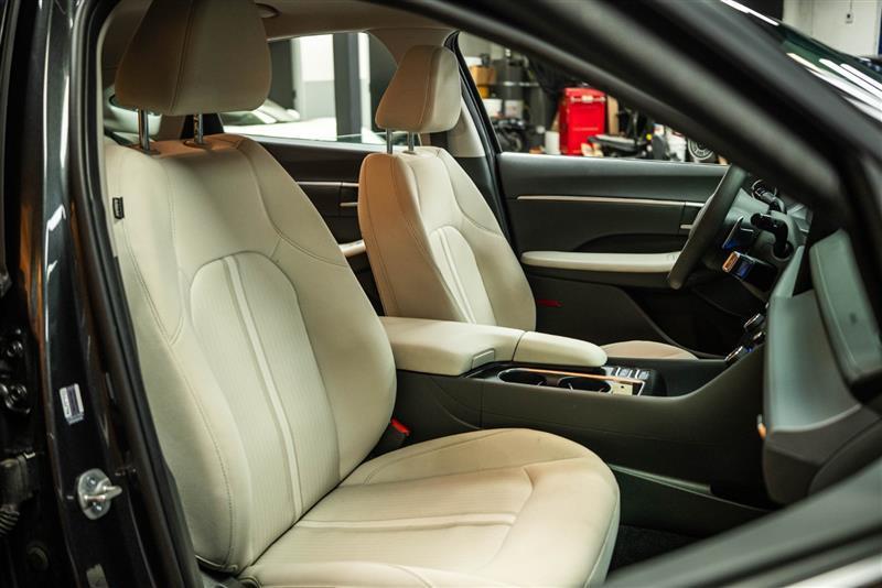 used 2025 Hyundai Sonata car, priced at $23,995