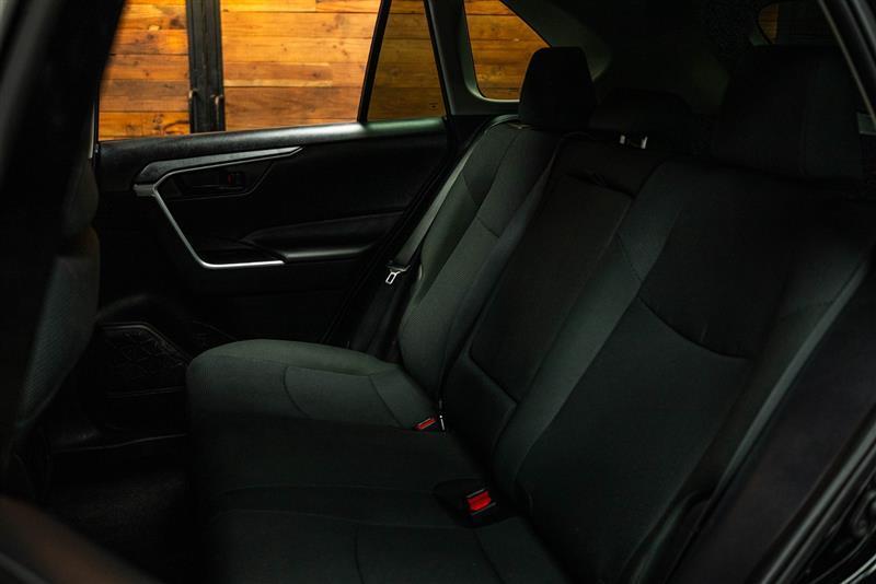 used 2024 Toyota RAV4 car, priced at $24,095