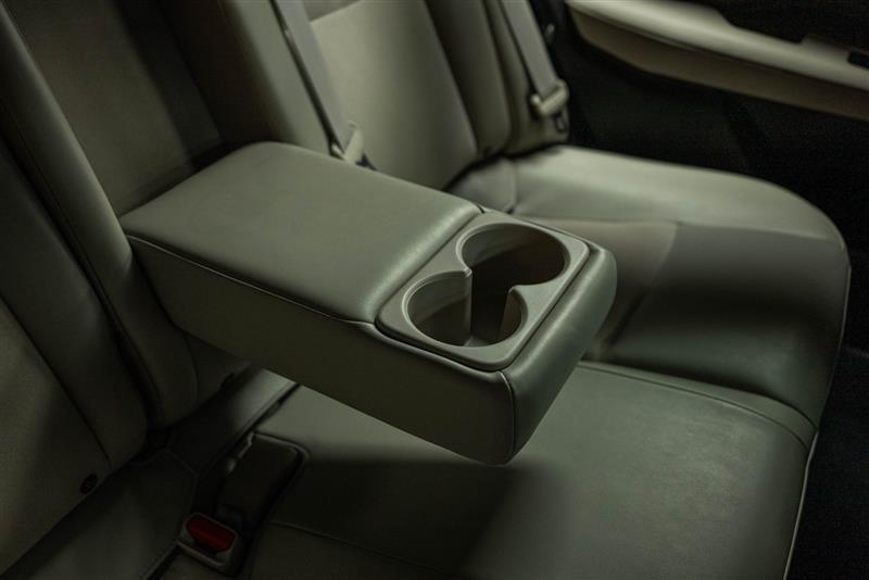 used 2024 Nissan ARIYA car, priced at $18,795