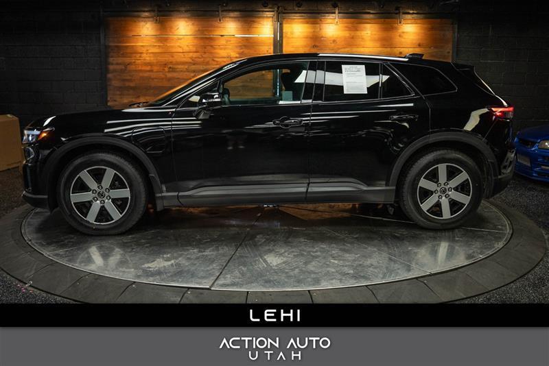 used 2024 Honda Prologue car, priced at $22,295