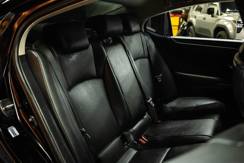 used 2023 Lexus ES 350 car, priced at $32,893