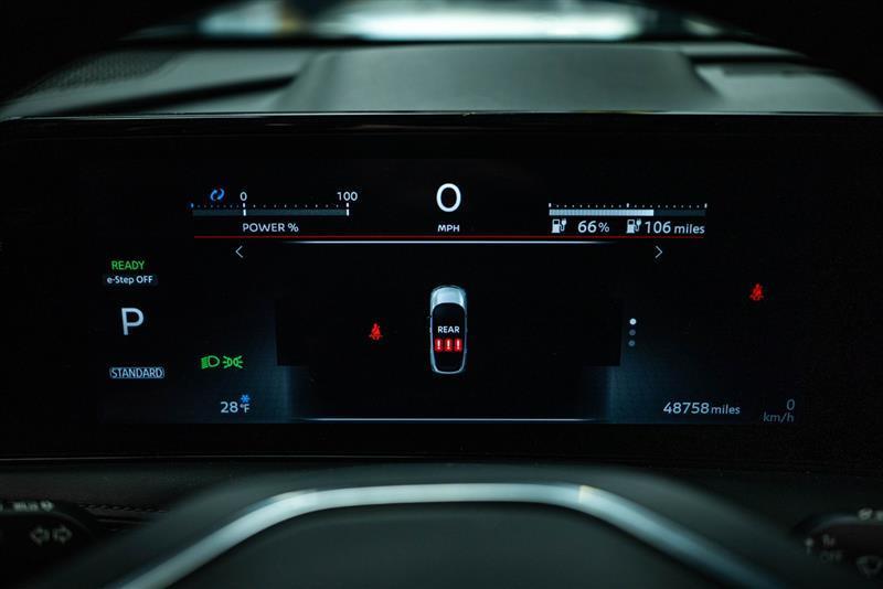 used 2024 Nissan ARIYA car, priced at $17,995