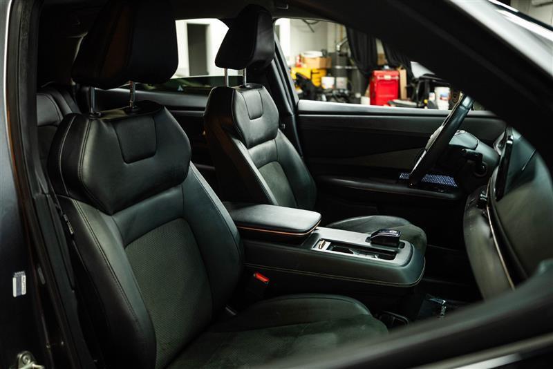 used 2024 Nissan ARIYA car, priced at $17,995