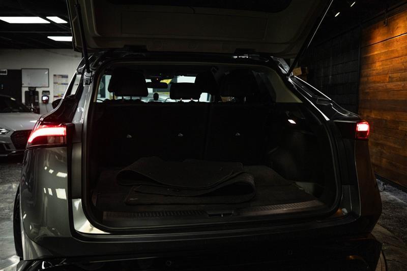 used 2024 Nissan ARIYA car, priced at $17,995