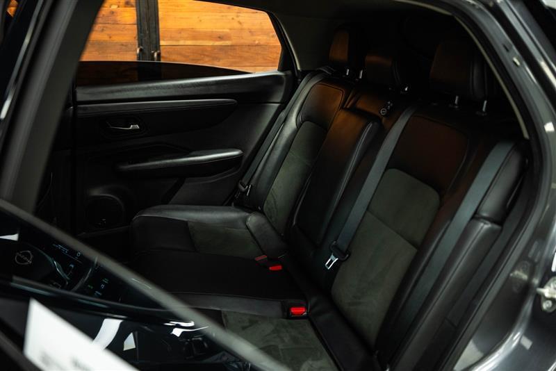 used 2024 Nissan ARIYA car, priced at $17,995