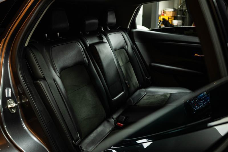 used 2024 Nissan ARIYA car, priced at $17,995