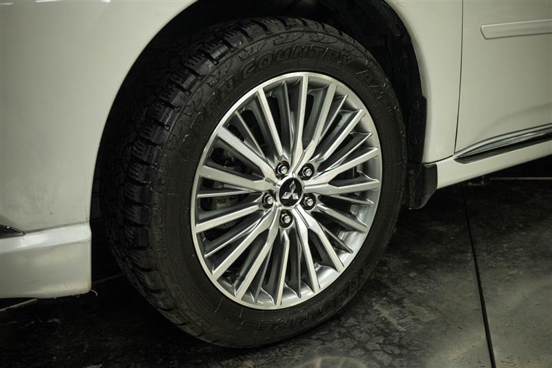 used 2022 Mitsubishi Outlander PHEV car, priced at $23,393