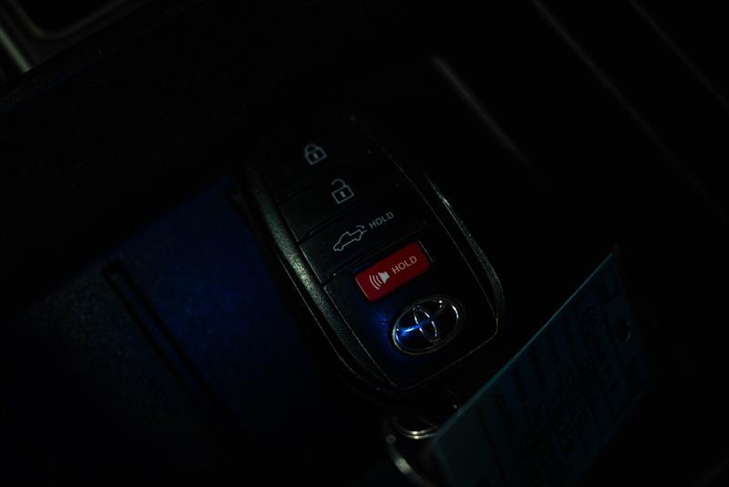 used 2022 Toyota Tundra car, priced at $37,570