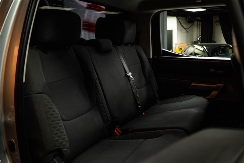 used 2022 Toyota Tundra car, priced at $37,570