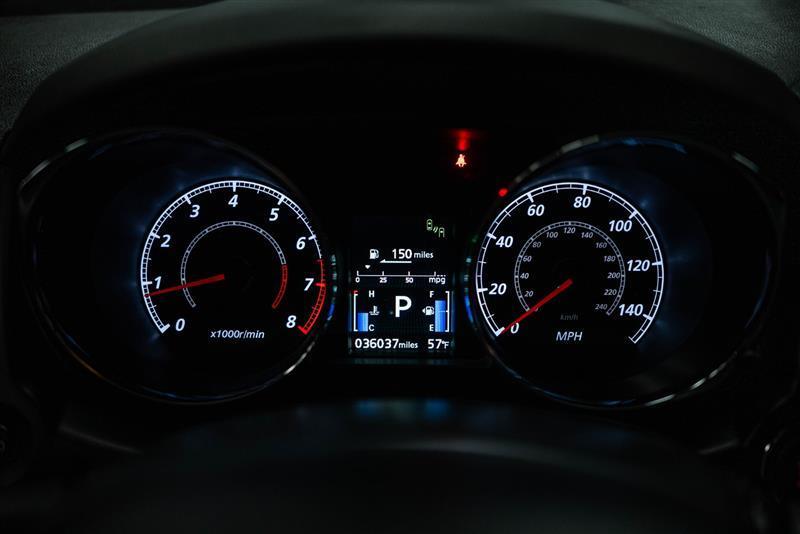 used 2024 Mitsubishi Outlander Sport car, priced at $19,395