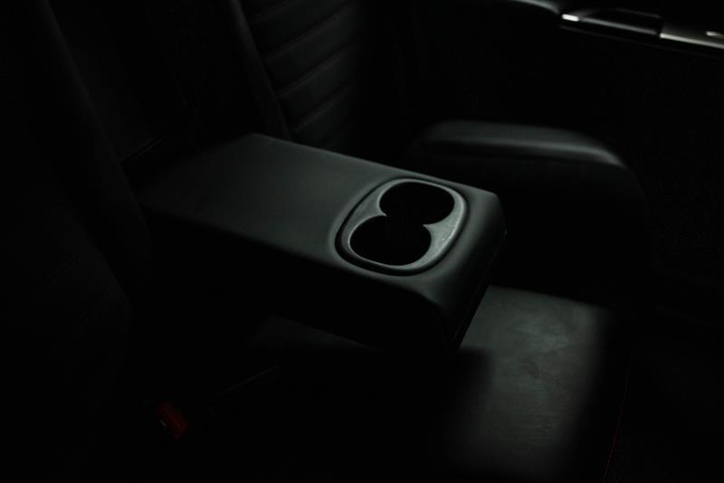 used 2024 Mitsubishi Outlander Sport car, priced at $19,395