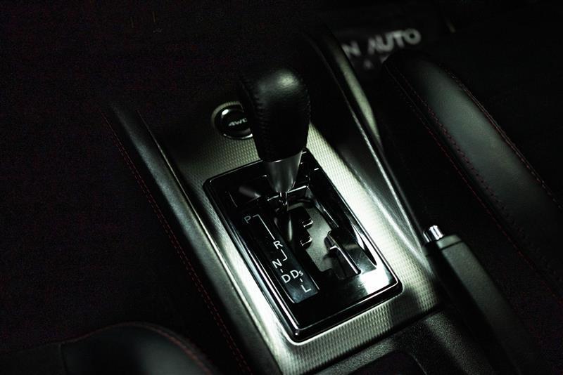 used 2024 Mitsubishi Outlander Sport car, priced at $19,395