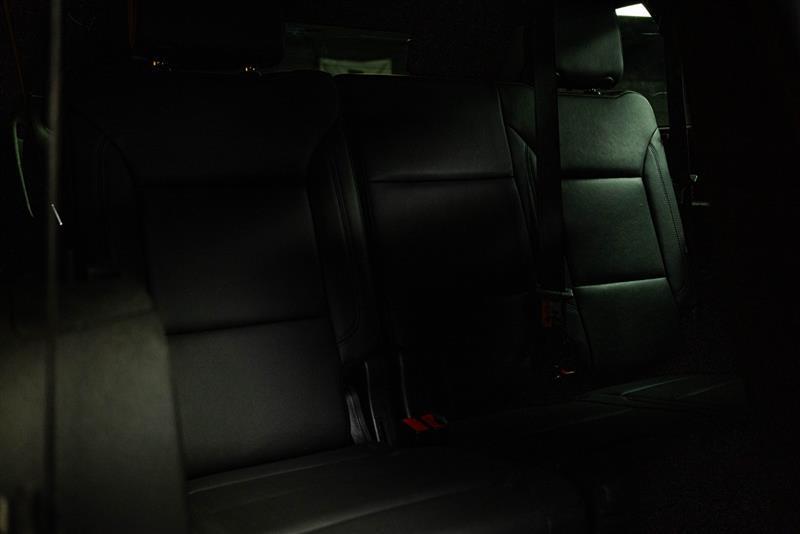 used 2025 Chevrolet Suburban car, priced at $64,194