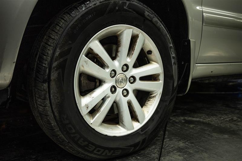 used 2006 Toyota Highlander Hybrid car, priced at $5,895