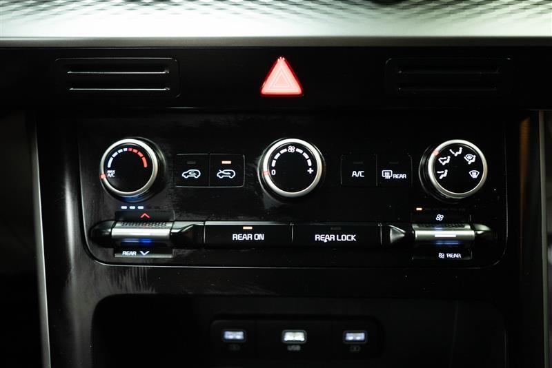 used 2024 Kia Carnival car, priced at $28,691