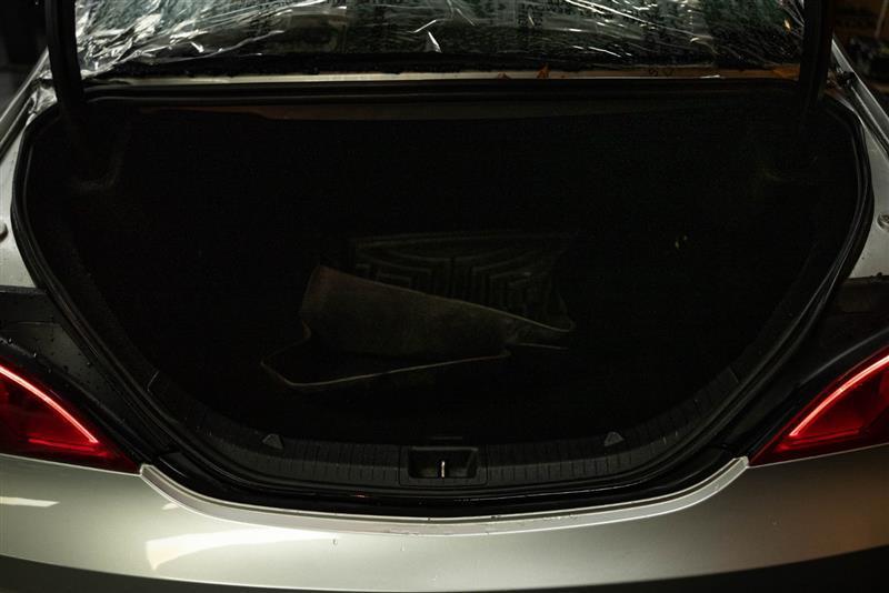 used 2014 Mercedes-Benz CLA-Class car, priced at $12,595