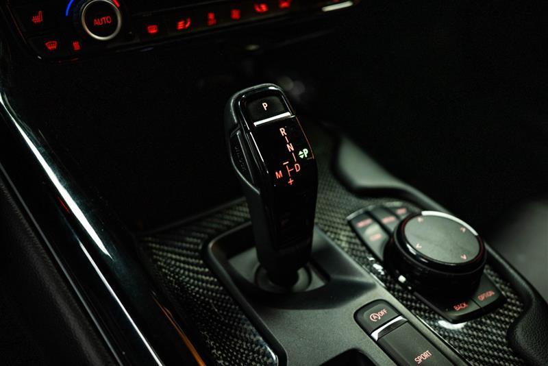 used 2020 Toyota Supra car, priced at $43,095