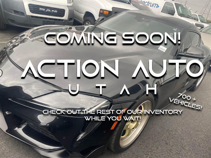 used 2020 Toyota Supra car, priced at $43,595