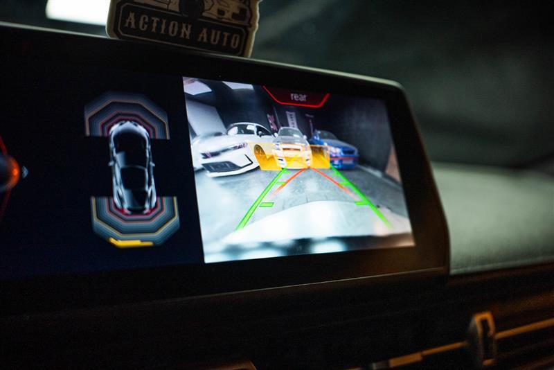 used 2020 Toyota Supra car, priced at $43,095