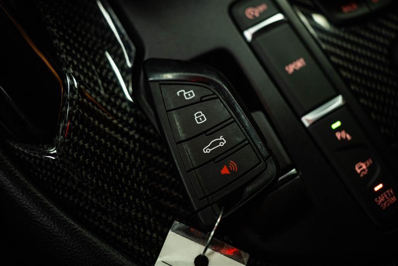 used 2020 Toyota Supra car, priced at $43,095