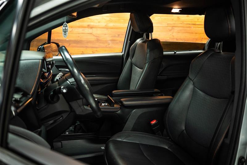 used 2021 Toyota Sienna car, priced at $36,995