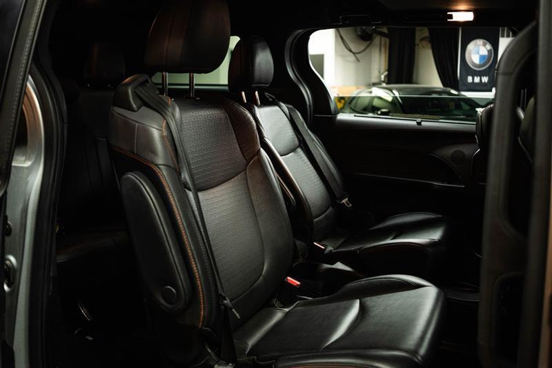 used 2021 Toyota Sienna car, priced at $36,995