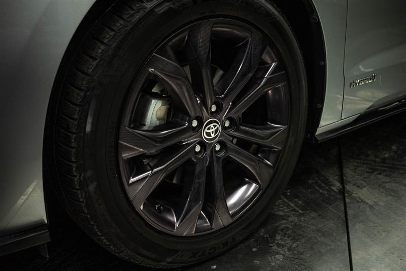 used 2021 Toyota Sienna car, priced at $36,995