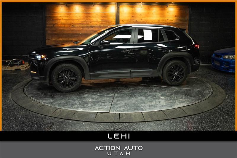 used 2024 Mazda CX-50 car, priced at $21,595
