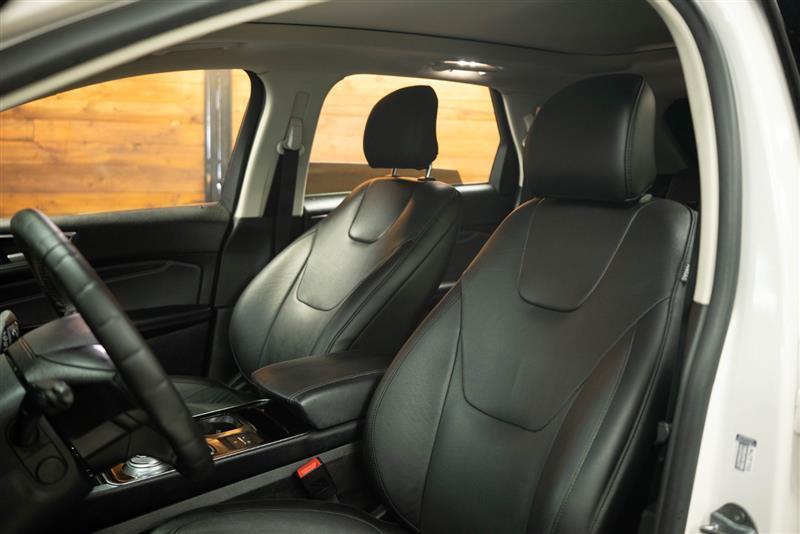 used 2019 Ford Edge car, priced at $16,194