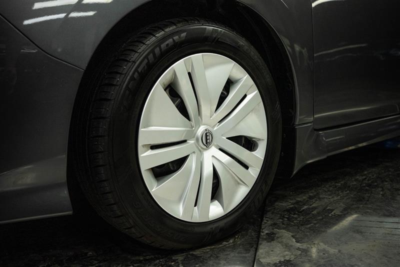 used 2024 Nissan Leaf car, priced at $13,095