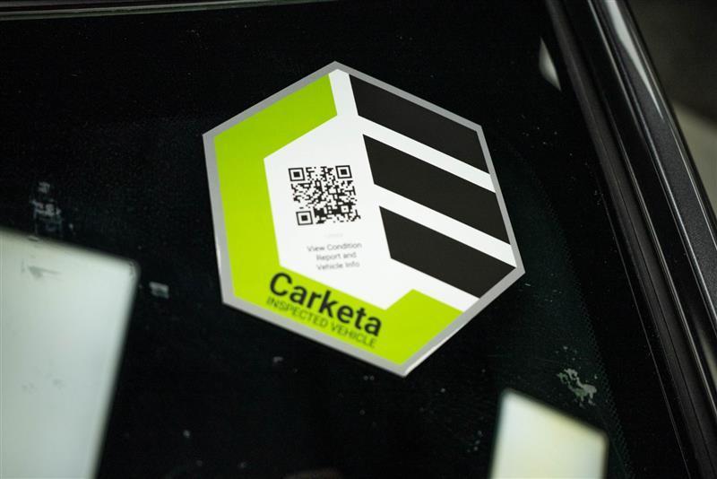 used 2024 Nissan Leaf car, priced at $13,095