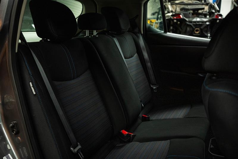 used 2024 Nissan Leaf car, priced at $13,095