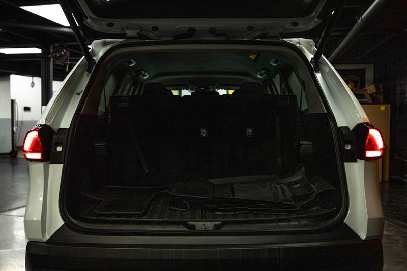 used 2024 Toyota Grand Highlander car, priced at $44,595