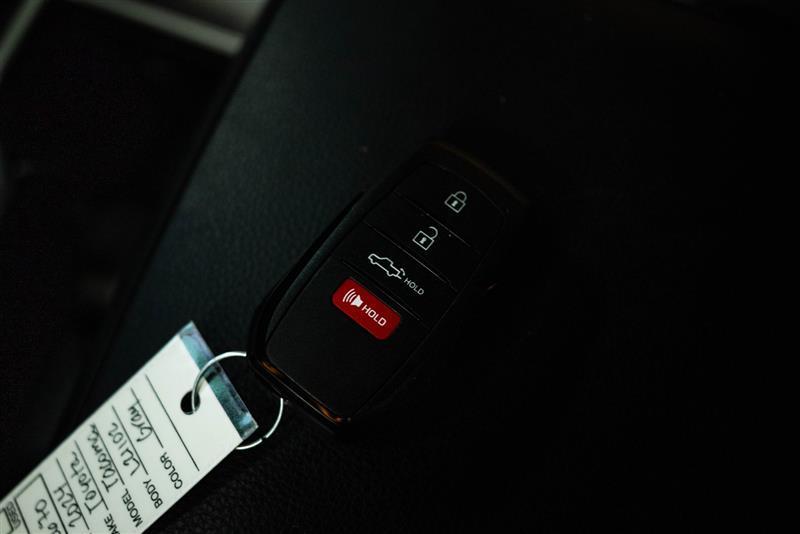 used 2024 Toyota Tacoma car, priced at $37,695