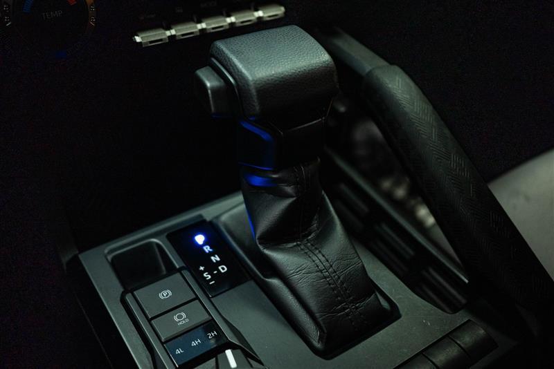 used 2024 Toyota Tacoma car, priced at $37,695